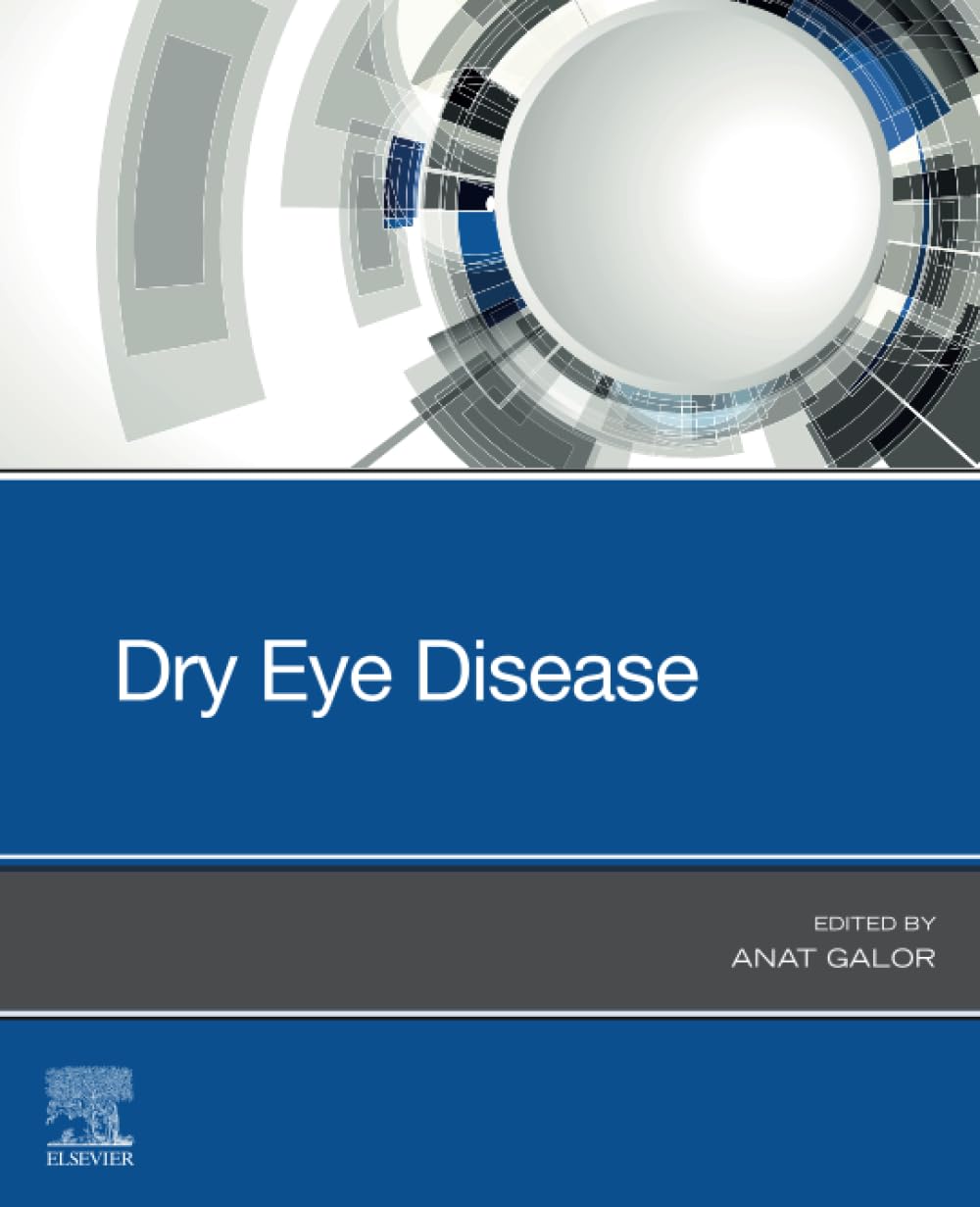 Dry Eye Disease