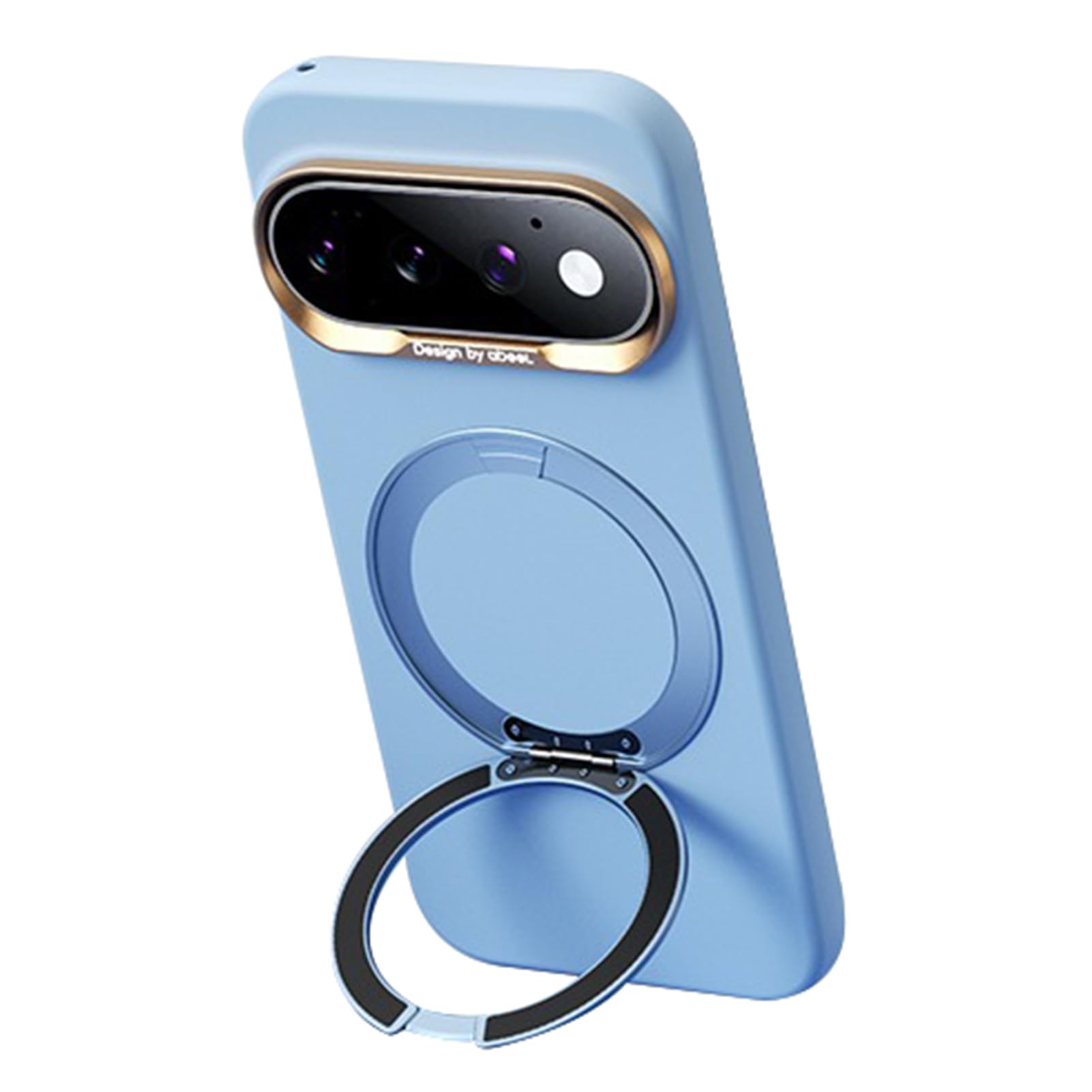 Magnetyczne etui do Google Pixel 11ProXL/11 Pro/11, ochrona aparatu