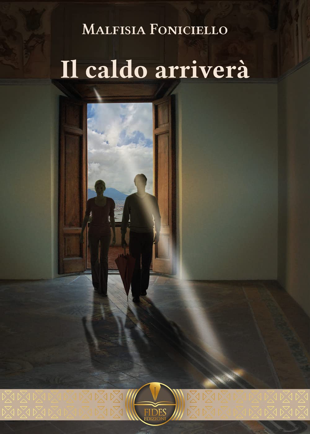 Il Caldo Arriverà - 4
