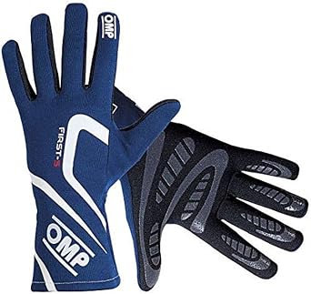 Omp Unisex Omp Riding Gloves