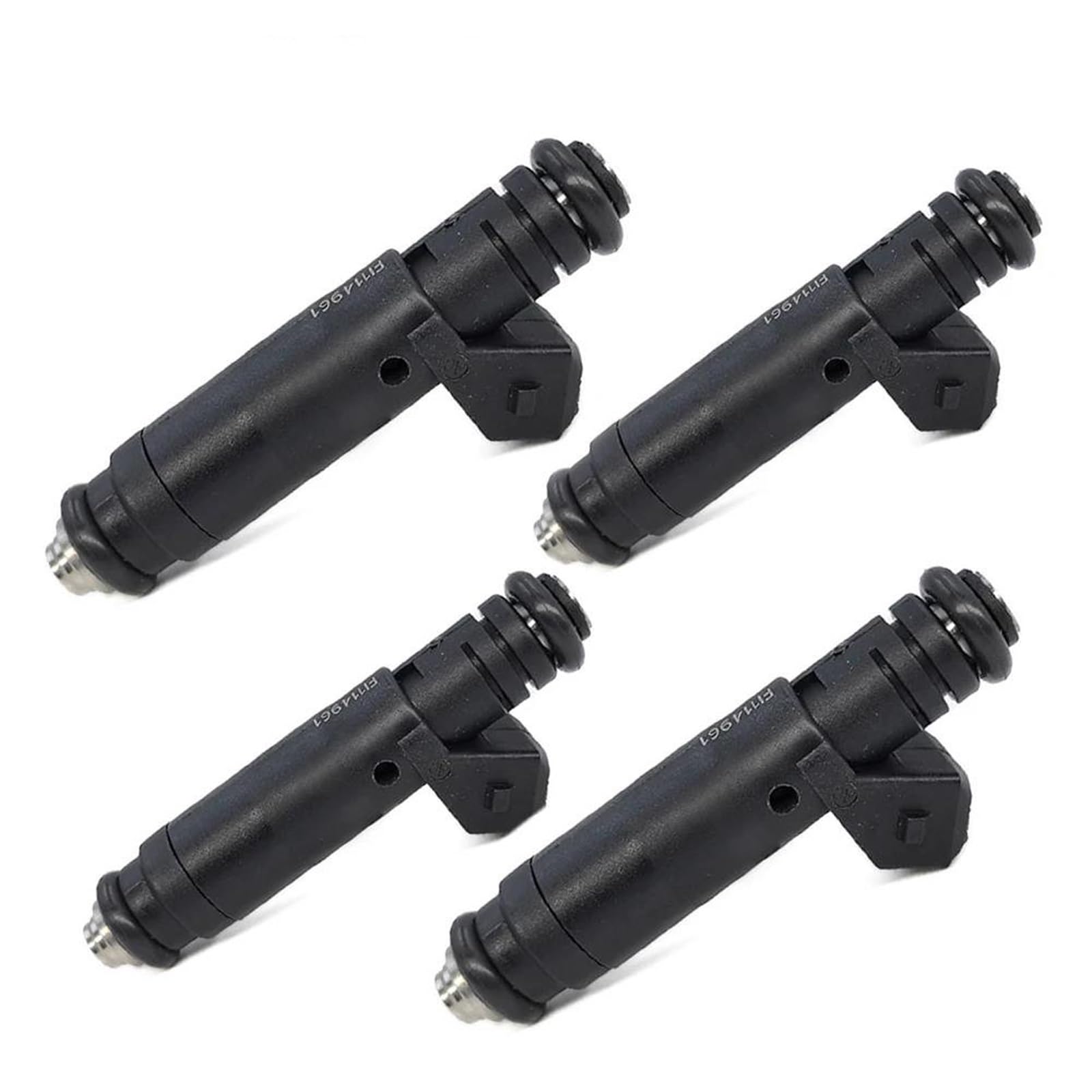 Giwidgiakk One Color Fi114961 4Pcs 630Cc Fuel Injector Nozzle Car Petrol Injection Nozzles Fuel Injector Injection Nozzles