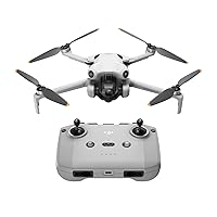 DJI Mini 4 Pro (con DJI RC-N2)