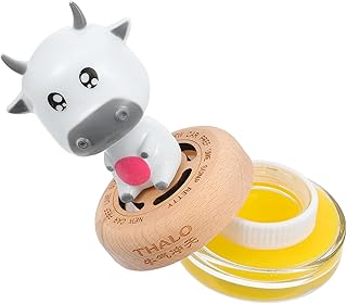 FAVOMOTO 1 Peça Enfeites De Aromaterapia De Carro Decoração De Mesa Decoração De Mesa Decoração De Mesa Decoração De Vaca Decoração De Mesa Decoração De Mesa Decoração De Mesa Blush