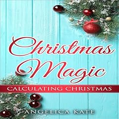 Calculating Christmas cover art