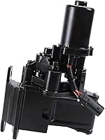 Vista 1 de Motor de estribo izquierdo con soporte Compatible con Ford F150 2015-2020 Reemplazo# FL3Z-16A507-A