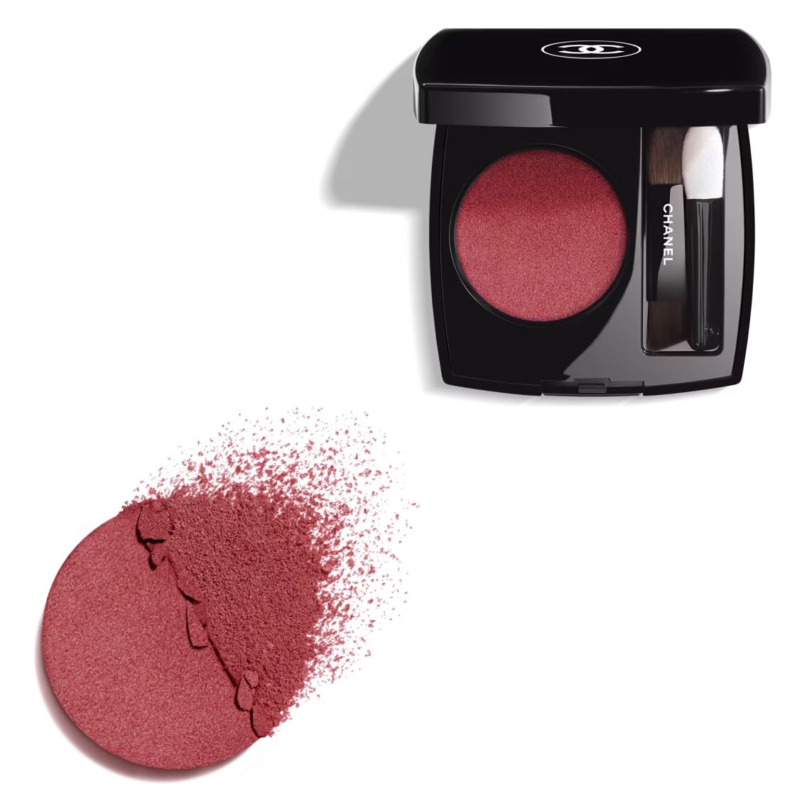Ombre Essentielle Eyeshadow 226 Rouge Cosmos