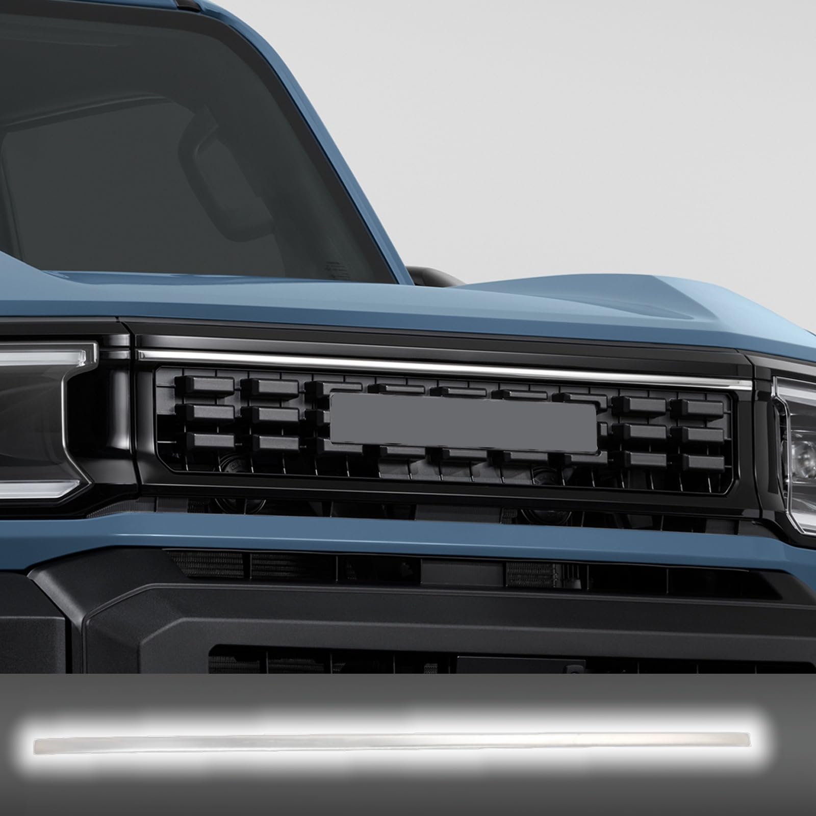 Amazon | Ovhdriac For 新型 ランクル ランドクルーザー FJ TRJ240W型