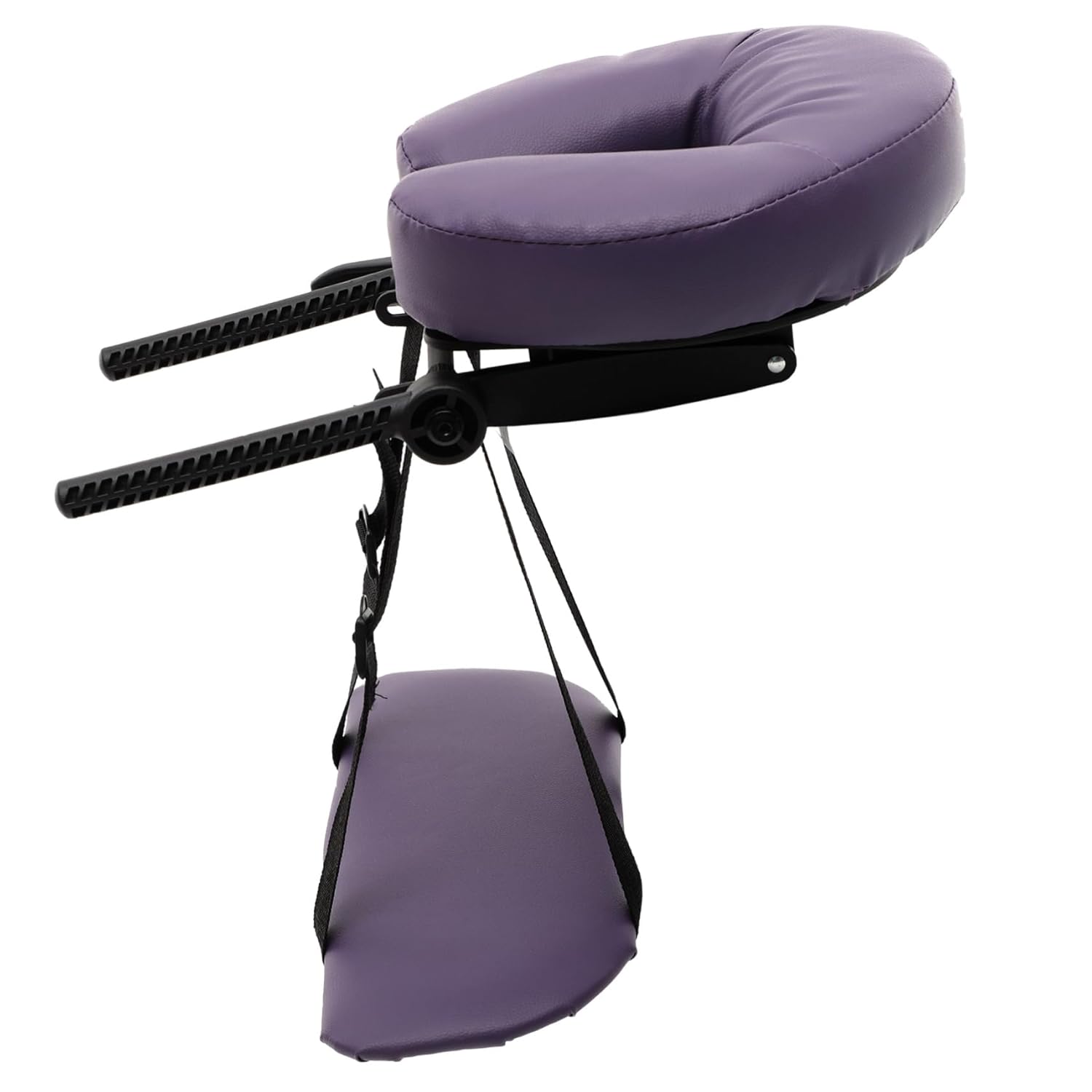 Sitting Pillow for Bed Back Support Cushion Massage Table Pillow Comfortable and Skin-friendly for Spa Relaxation