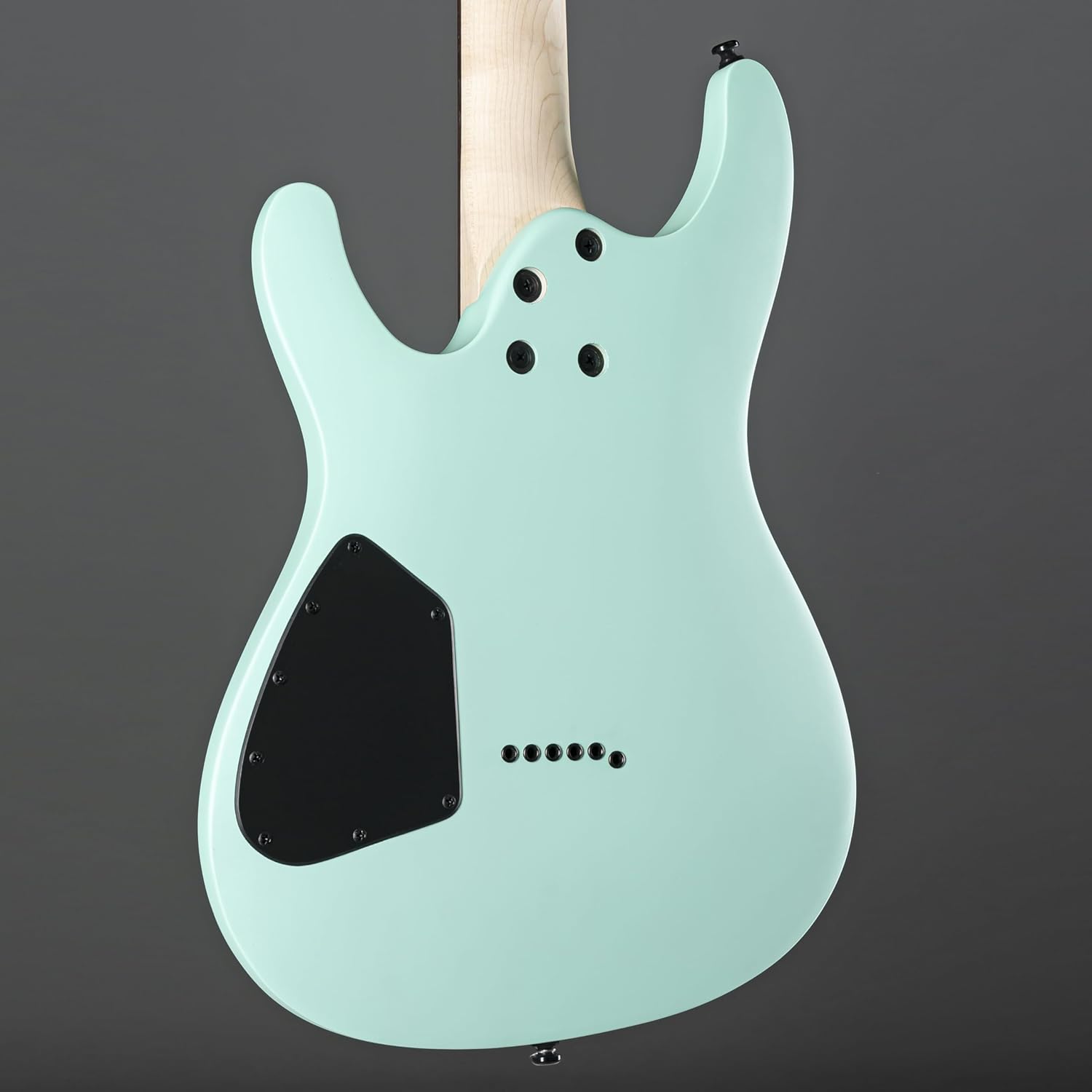 Ibanez Standard S561 Electric Guitar - Sea Foam Green Matte