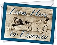 Vista 17 de Wright Home & Gift Seeds of Life - Tarjetas de felicitación de feliz aniversario para esposo/esposa, juego de 2 unidades + 2 sobres (5 x 7)