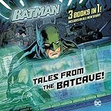Tales from the Batcave (DC Batman)