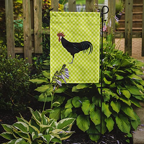 Drapeau de jardin Caroline's Treasures BB7667GF résistant aux intempéries