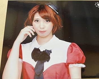 Amazon.co.jp: BAND-MAID茜インディーズ時代生写真 ①バンド