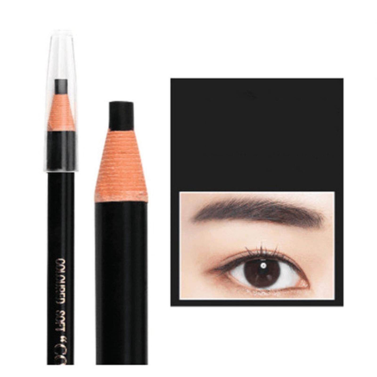 Amazon | アートアイブロウペンシル持続フルレーザー