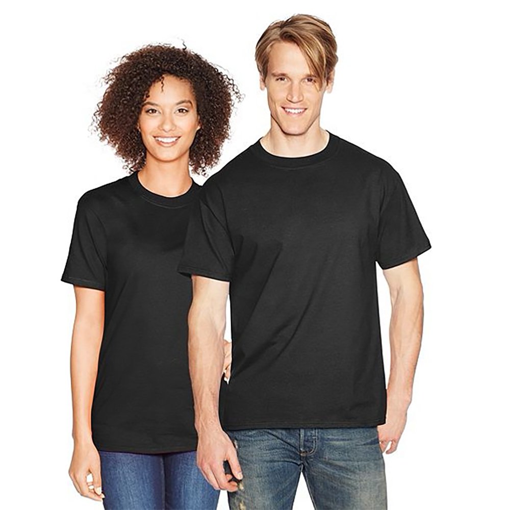 6.1 oz cotton t shirt Clearance