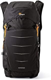 Lowepro Photo Sport 300 AW II Zaino, Nero