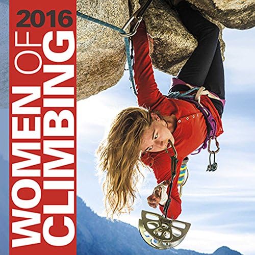 2016 Women of Climbing Calendar Office Products