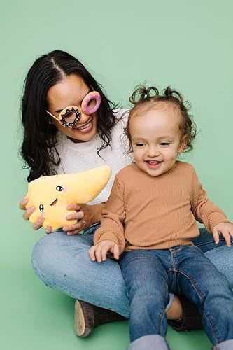 Miniatura 5 de nerdbugs Peluche de páncreas, sacarosa, pero hasta ahora! Regalo para la diabetes, regalo para la pancreatitis, regalo para recuperarse, juguete de