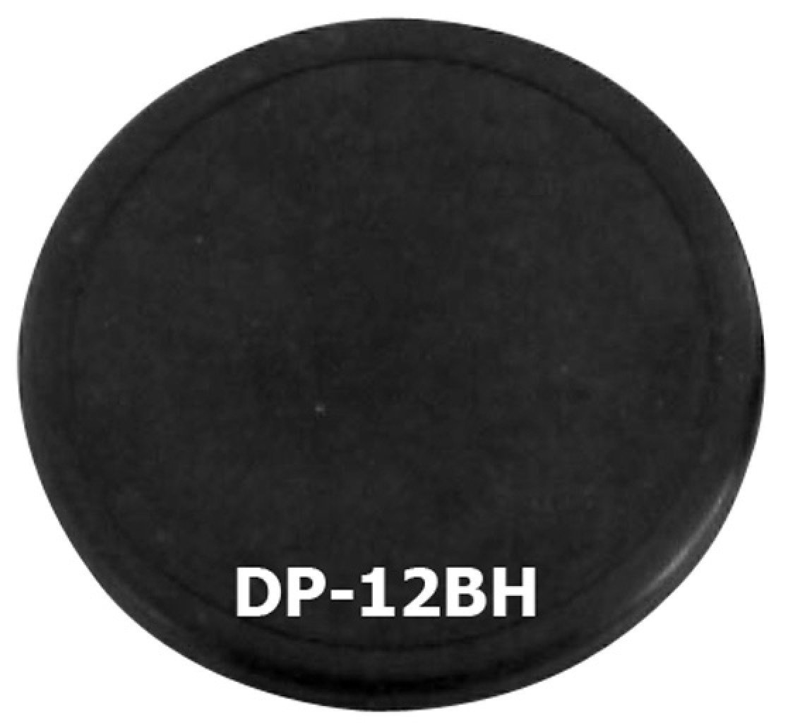 Stagg DP-12BH Billy Hyde Practice Pad