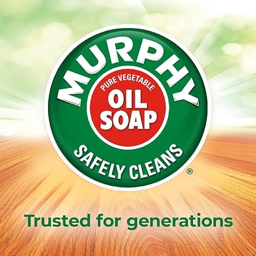 Miniatura 3 de Murphy Oil - Espray limpiador de madera multiusos con aceite naranja 22 onzas líquidas paquete de 2