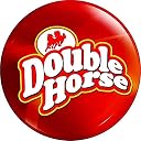 Double Horse Traditional Appam/Idiyappam/Pathiri Rice Flour, 1 kg (Pack of 2) (2Kg)| Roasted White Rice Flour|Sortex Rice Powder|Aripodi| Pathil Powder gallery image