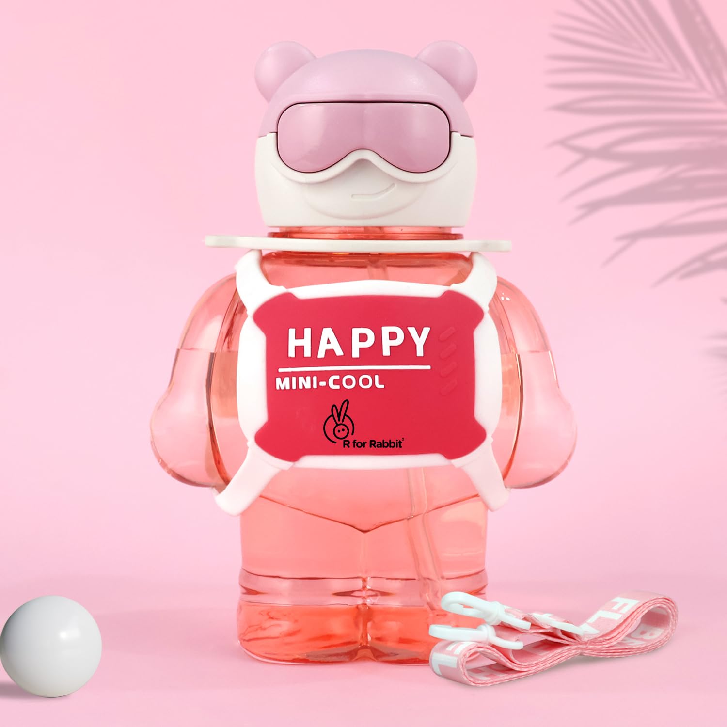 R for Rabbit Tritan Astro Premium Baby Water Sipper for Kids | BPA Free & Non Toxic Leak Proof Drinking Silicone Straw Sippy Cup for 12+ Months Baby Boy and Girl (1000 ml,Pink)-picture-40