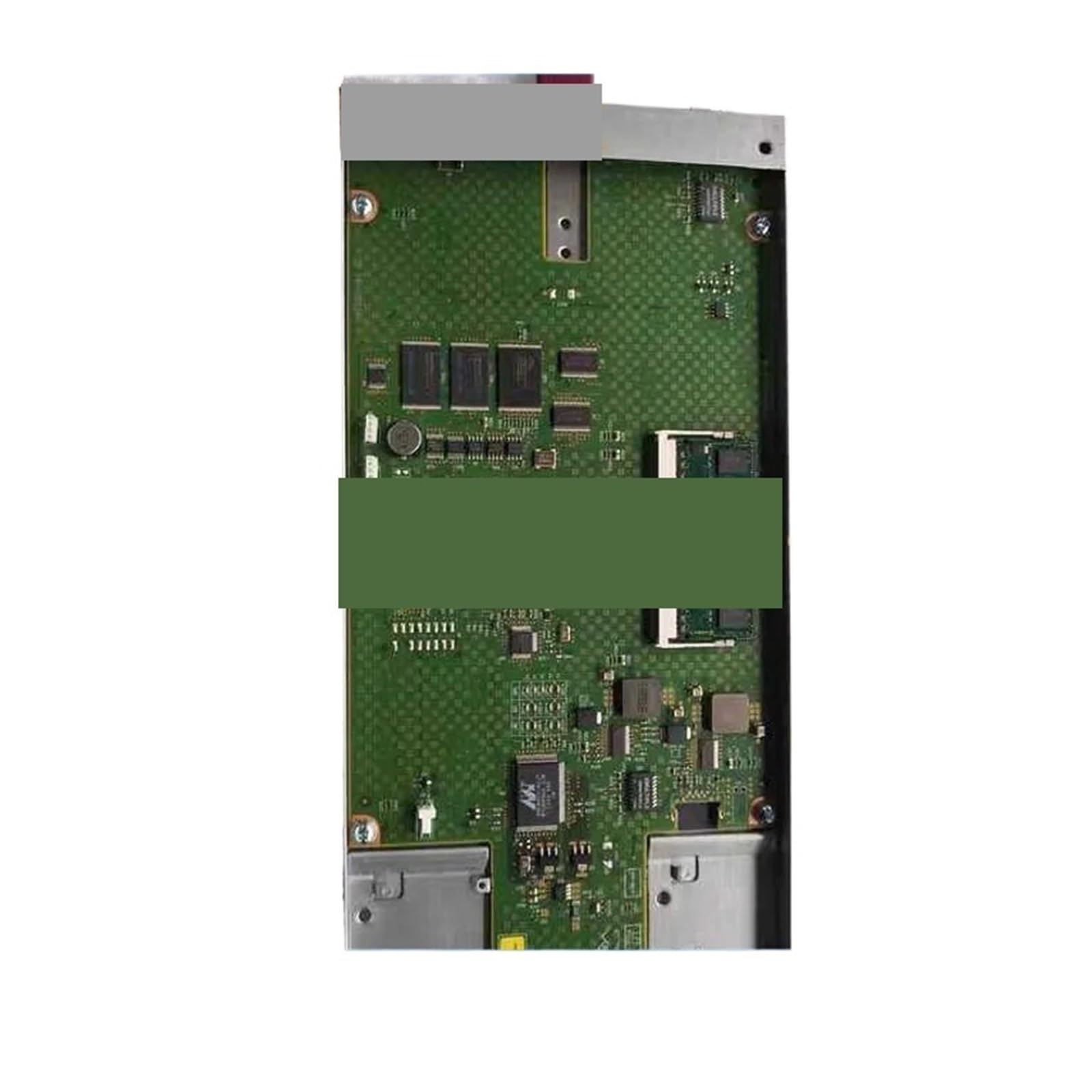 BALYDLUL For P6550/6500 Control Module 679433-001 QK715-63502/60502 Kit