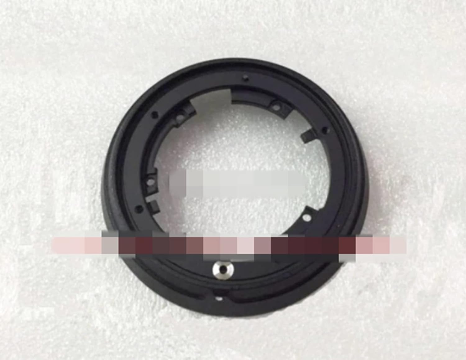 Number Ring Serial Number Ring Accessories Camera Parts 14-24 24-70 2.8G