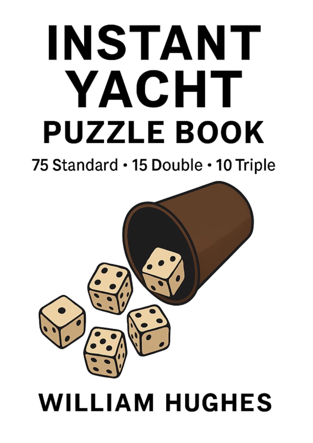 Instant Yacht Volume 1