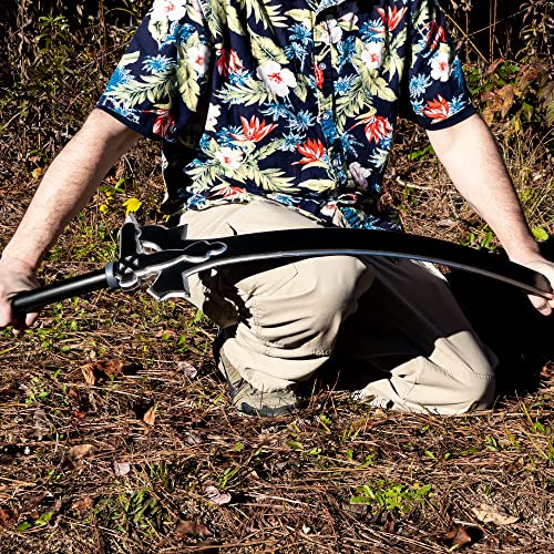 Armory Replicas Sao Kiritos Elucidator Anime Foam Sword #TOP2