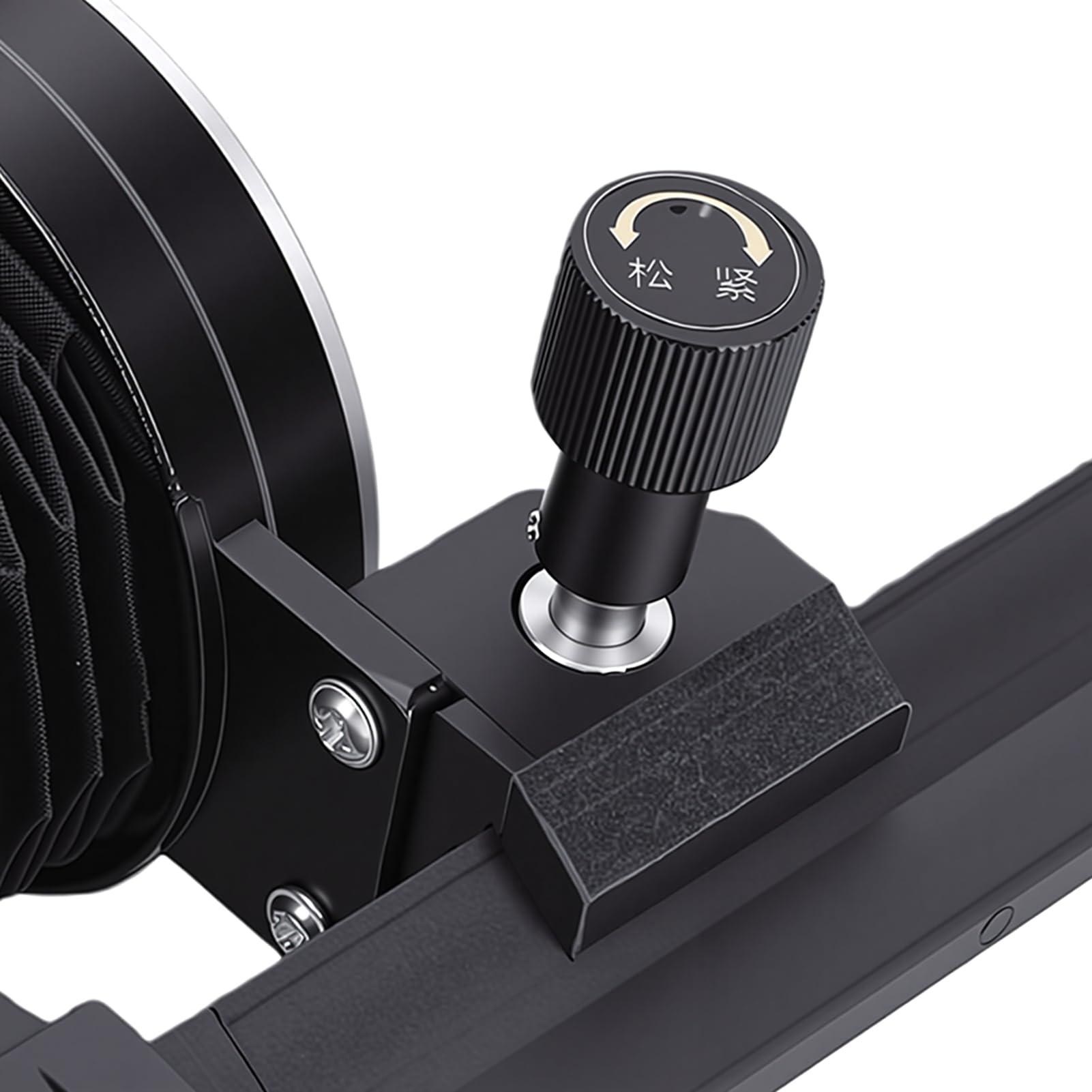 Single Track Camera Extension Mount Tripod Adapter for Macro
