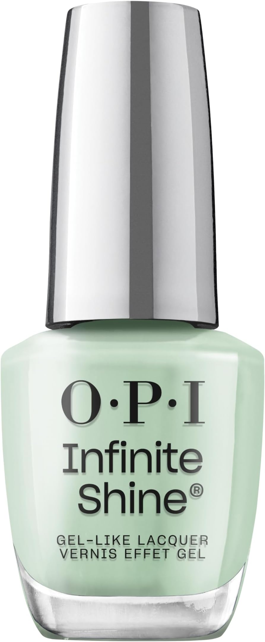 Infinite Shine In Mint Condition - 15ml