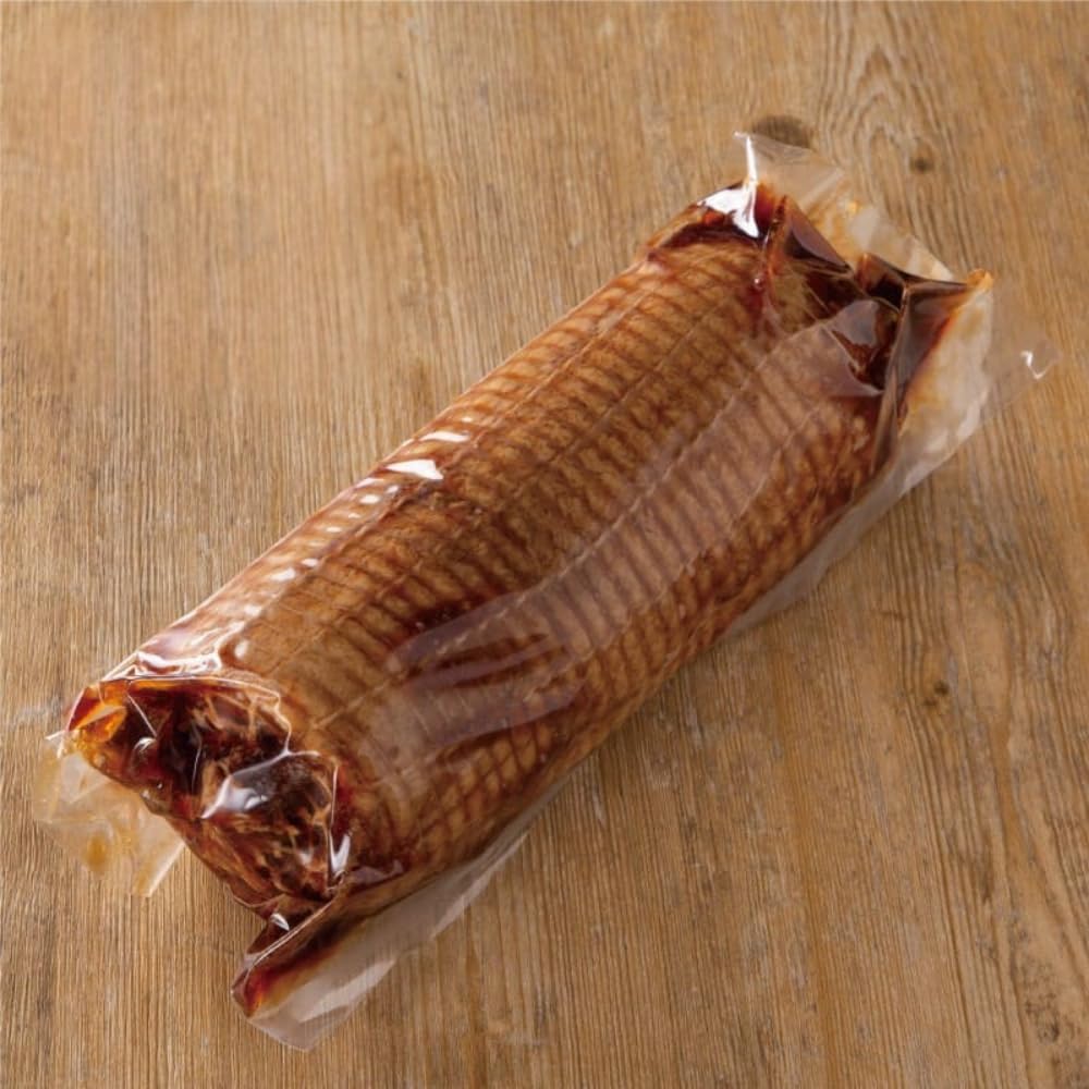 [ 一風堂 ] まるごとチャーシュー 冷凍 叉焼 焼豚 とんこつラーメン 豚バラ