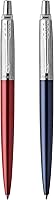 Vista 10 de Parker Jotter Royal Blue CT - Bolígrafo de punta redonda