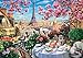 Schmidt Spiele 58876 Colazione a Parigi, Puzzle da 1000 Pezzi immagine