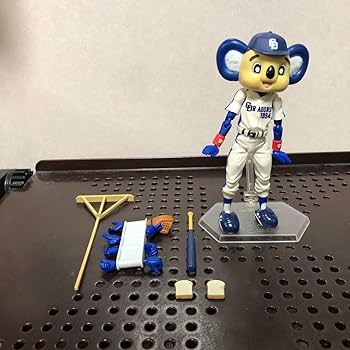 Amazon | 200 ドアラ フィギュア ホームVer 016 figma フィグマ 中日 Amazon | 200 ドアラ フィギュア ホームVer 016 figma フィグマ 中日