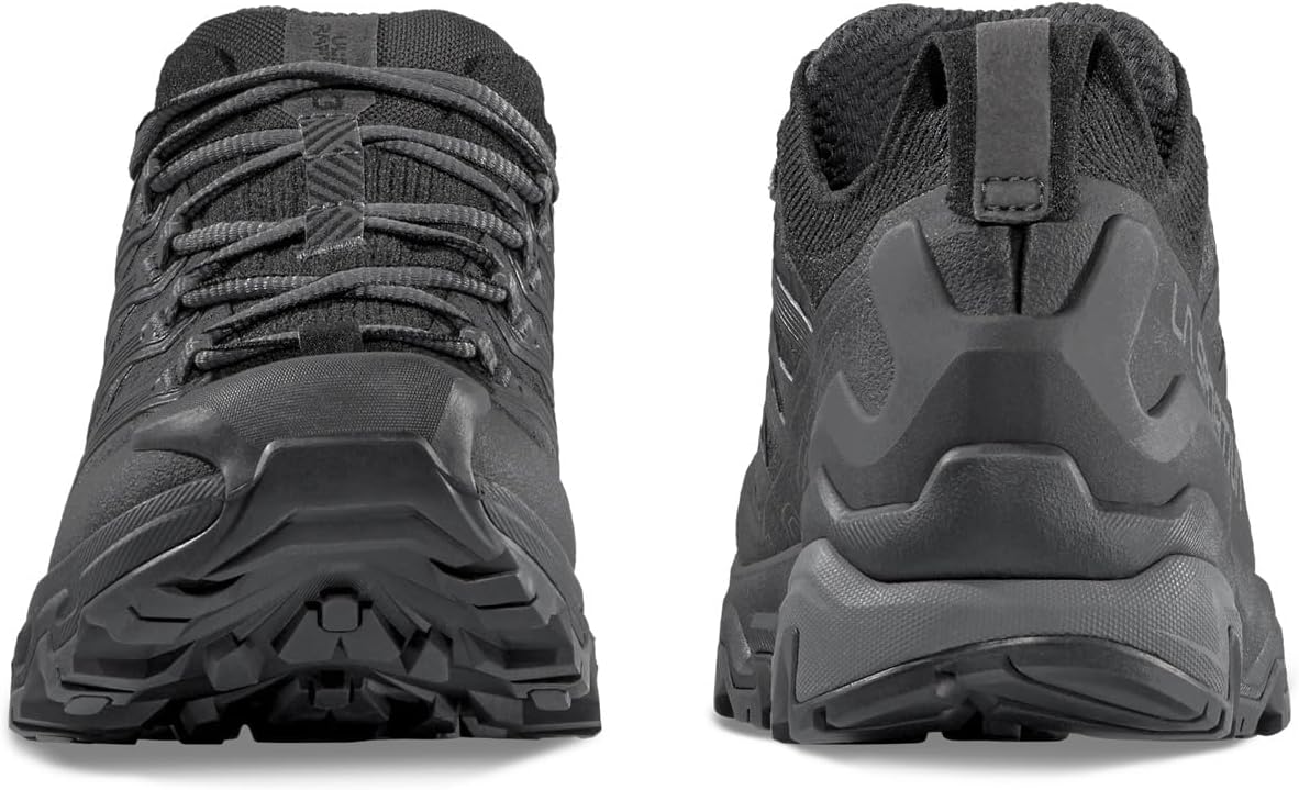 La Sportiva Womens Men's Ultra Raptor 3 Low Hiking Shoe - Lightweight & Breathable - All-Terrain Grip & Debris Protection