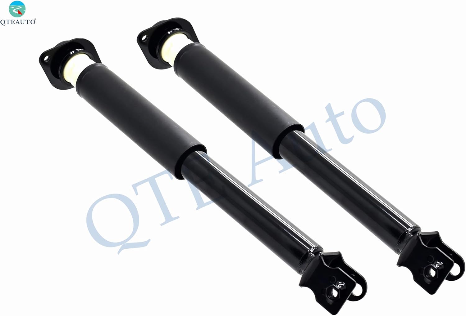 PM Auto Pair of 2 Rear Complete Shock Absorber Kit For 2009-2020 Nissan 370Z