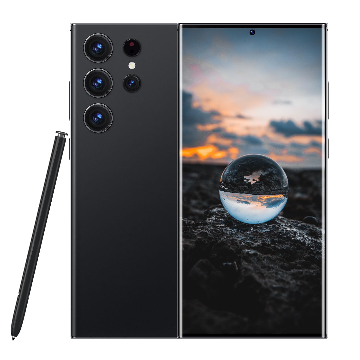 Fuxinya S23 Ultra Android Phone