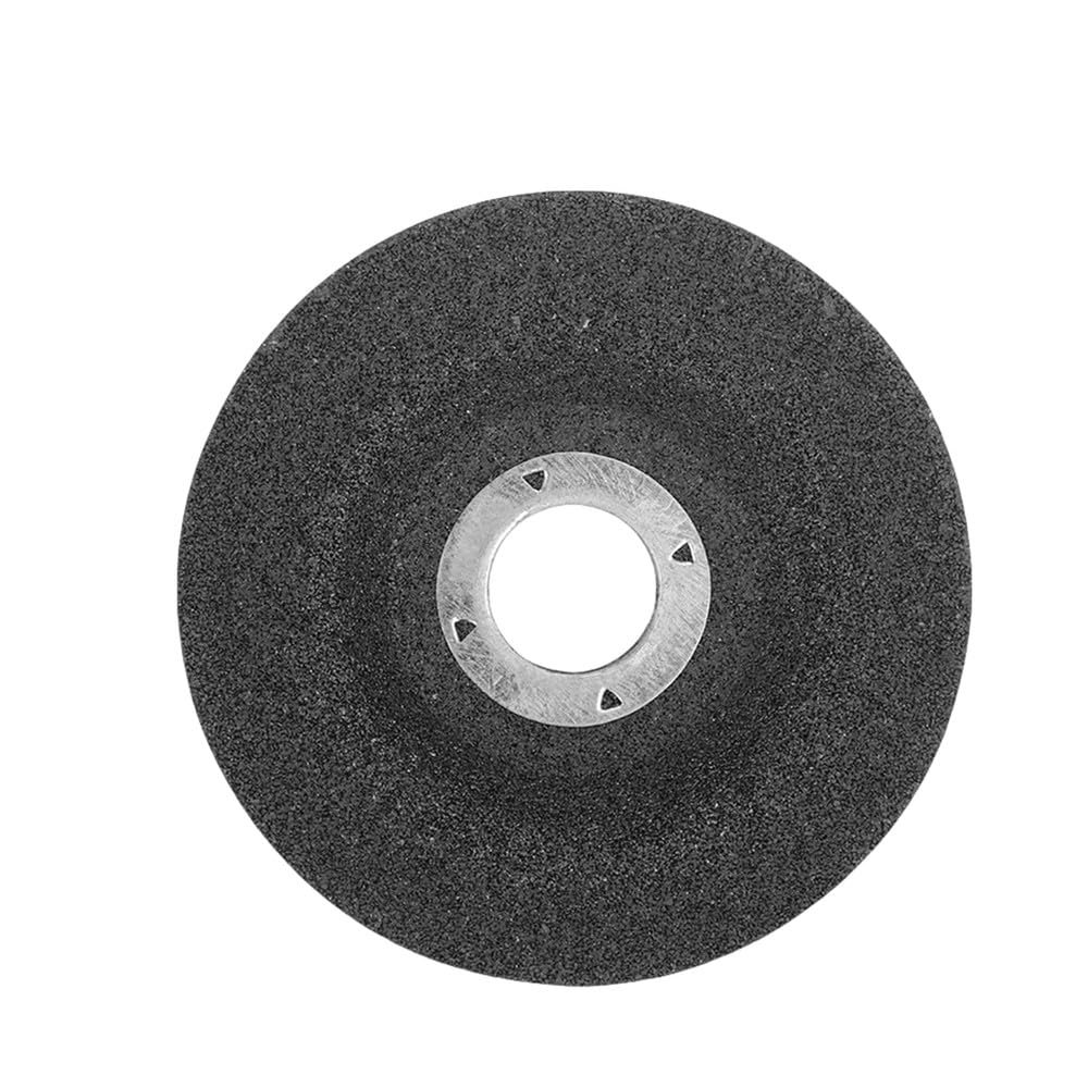 50/75mm Tarcza szlifierska 2"3" Tarcza tnąca do szlifierki kątowej Tarcza polerska do metalu Akcesoria do szlifierek kątowych Otwór ścierny 10/16mm, otwór 3-calowy 10mm, 10 szt.