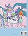 Draw and Write Journal | Be My Unicorn: Primary Composition Story Journal for Kids, Grades K-2, Picture Space at Top & Dashed Mid Line at Bottom