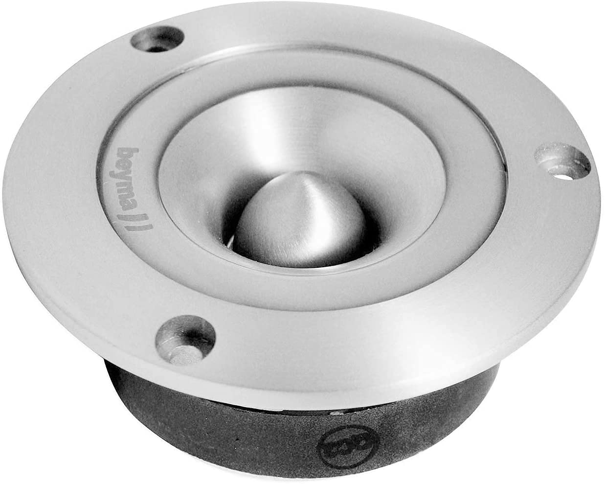 Beyma PH35 4" 200 Watt Pair High Frequency Car Tweeters with Aluminium Diaphragm