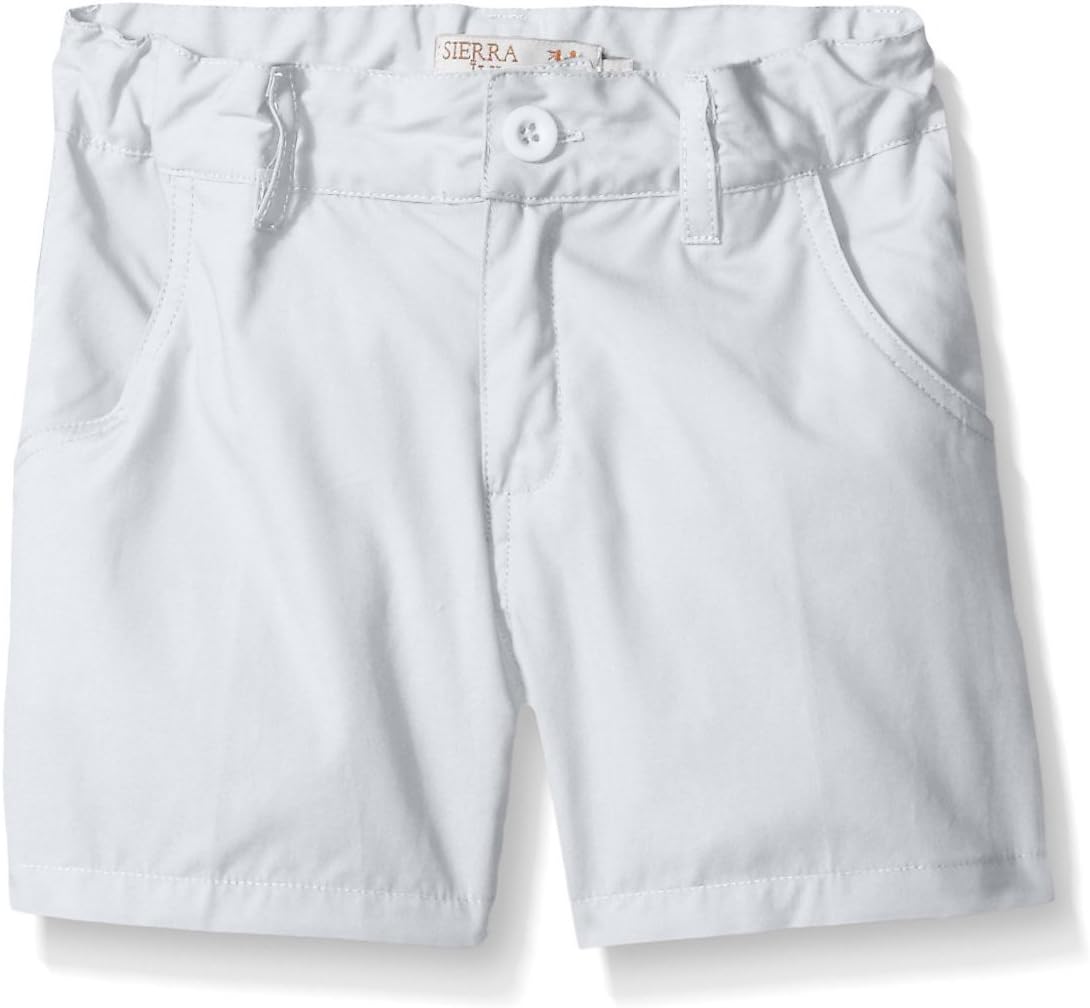 SIERRA JULIAN Baby Mibo Shorts