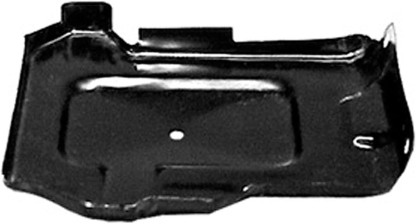 OE Replacement Battery Tray CHEVROLET S10 BLAZER
