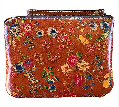 Image of Patricia Nash Cassini Wristlet Purses for Women - Clutch Purses for Women