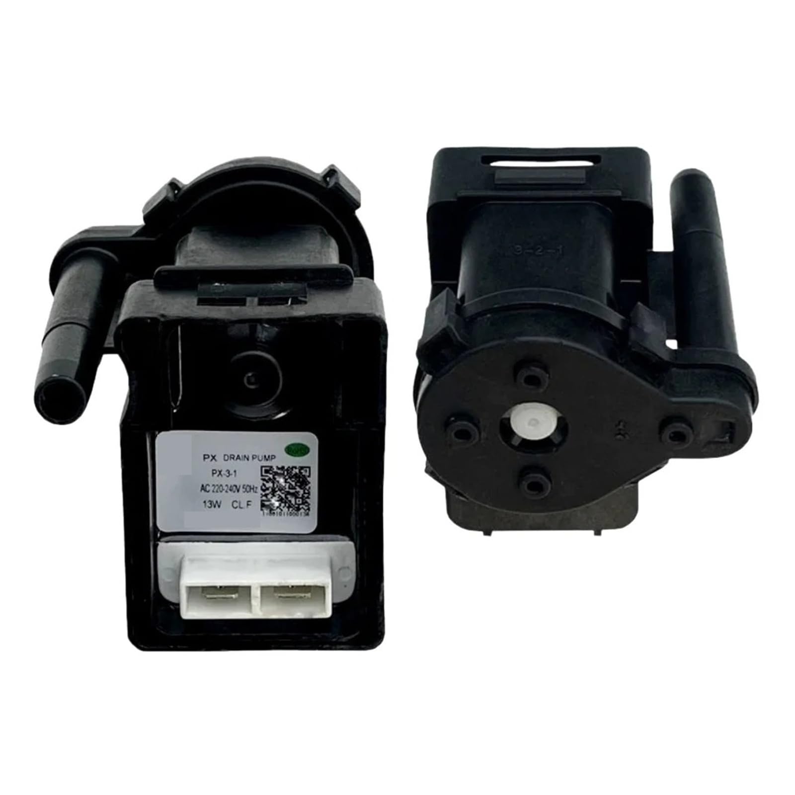 Dryer Drain Pump PX-3-1 50HZ for Home Appliance