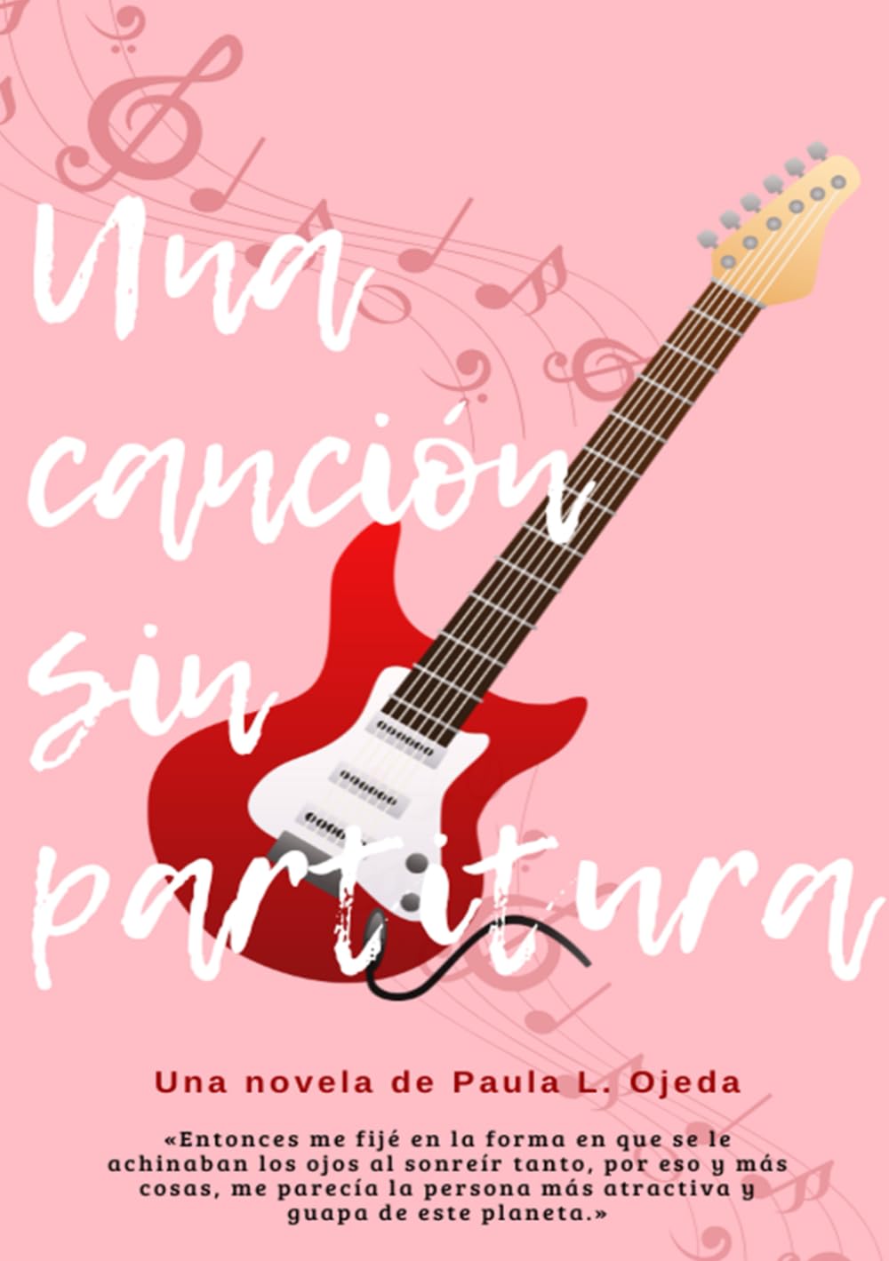 Una canción sin partitura