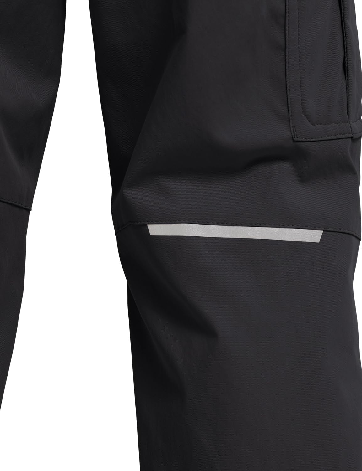 Jack Wolfskin Jungen Wanderhose Cargo Pants K