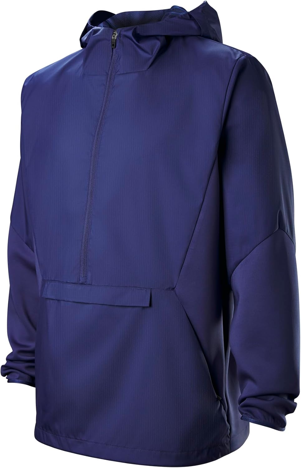 EvoShield mens Men's Anorak 1/2 Zip Pullover