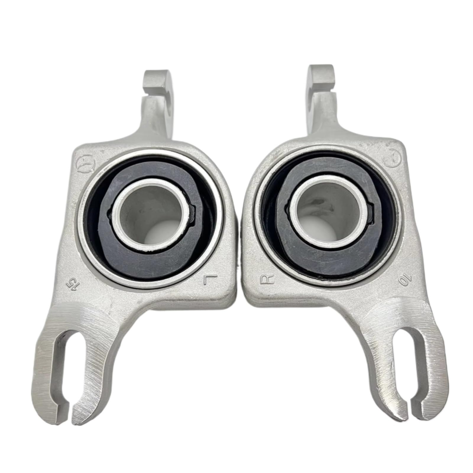 Bujes de brazo de suspensión Benz W164 ML350 reparación delantera 5
